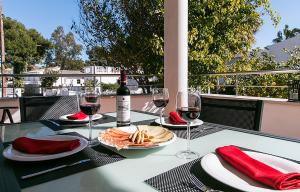 Gallery image of Villa Baladres in Alcudia +29 photos