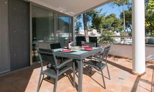 Gallery image of Villa Baladres in Alcudia