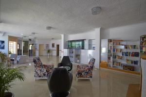 Gallery image of Kalkan Dream Hotel in Kalkan