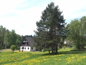 Fotografie z fotogalerie ubytování Penzion Pod Lesem v destinaci Hottendorf