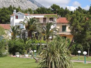 Imagen de la galería de Seaside Apartments, en Makarska