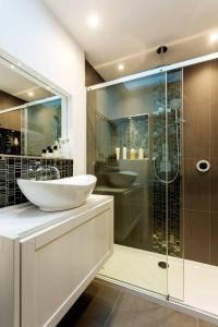 Un baño de Veeve - Southside Charm