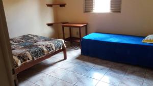 Un ou plusieurs lits dans un hébergement de l'établissement Casa da Mary
