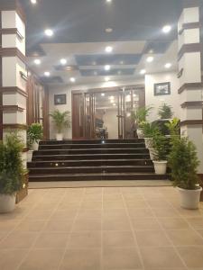 Imagem da galeria de Hotel Abhinav International em Varanasi