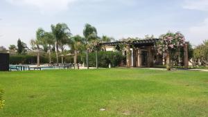 Billede fra billedgalleriet på Villa Catalpas i Islane + 27 billeder