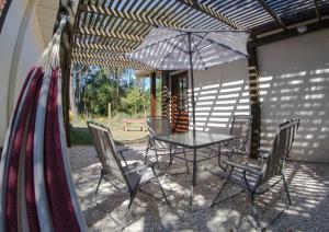 Αίθριο ή υπαίθριος χώρος στο Mauruuru