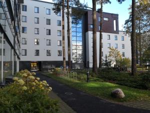 Gallery image of Charming Pine View Apartment in Vantaa