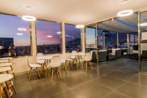 Fotografie z fotogalerie ubytování Hotel Viza v destinaci Arequipa