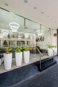 Fotografie z fotogalerie ubytování Hotel Viza v destinaci Arequipa