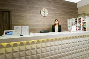 Hosté ubytování Hotel Viza