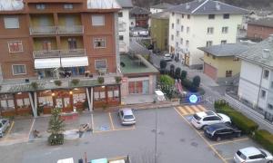 Okolí hotelu