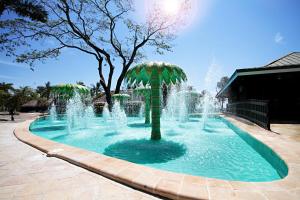 Bazen v nastanitvi oz. blizu nastanitve Barceló Tambor - All Inclusive
