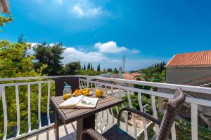 Gallery image of Villa Adria Apartments in Cavtat +70 photos