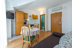 Gallery image of Villa Adria Apartments in Cavtat