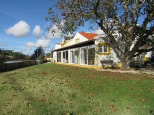 阿格拉索山索布勞的住宿－Quintal do Freixo - Country House，相簿中的一張相片