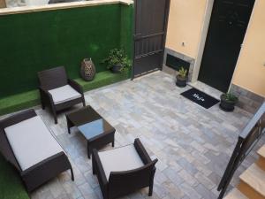 Afbeelding uit fotogalerij van MaJa in Reggio di Calabria