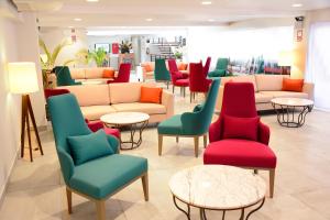 Gallery image of DM Hoteles Moquegua in Moquegua