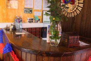 Bevande di Hotel Andino