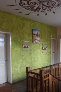 Foto dalla galleria di Hotel Andino a Quito