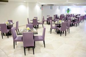 Gallery image of DM Hoteles Moquegua in Moquegua