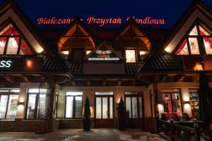 Fotografie z fotogalerie ubytování Apartamenty Białczańskie v destinaci Białka Tatrzanska