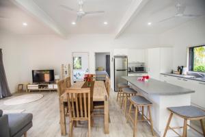 Fotografie z fotogalerie ubytování Keanas Home v destinaci Matavera