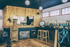 Fotografie z fotogalerie ubytování Ogawa Ryokan v destinaci Šimoda