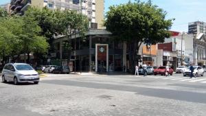 Gallery image of Apartamento La Loca del Pincel in Buenos Aires