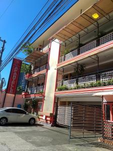 Gallery image of Sola Eleganza Apartelle in Manila