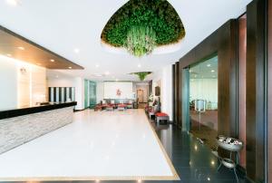 Gallery image of The Singora Hotel in Songkhla