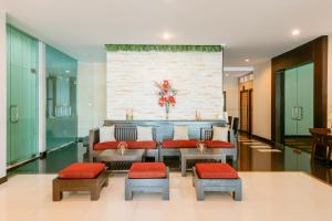 Gallery image of The Singora Hotel in Songkhla