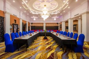 Konferenční prostory v ubytování Hotel Heritage