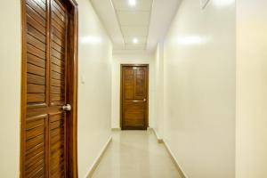 Foto sihtkohas Mysore asuva majutusasutuse Hotel Sunshine galeriist