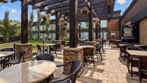 Gallery image of Best Western Wayside Inn in Wetaskiwin