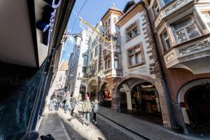 Hosté ubytování Stay COOPER l Guesthouse zum Löwen