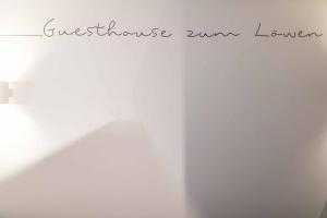 Fotografie z fotogalerie ubytování Stay COOPER l Guesthouse zum Löwen v Meranu