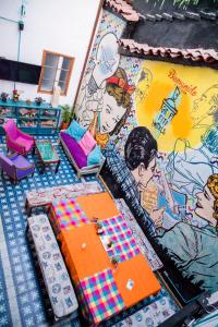 Imagen de la galería de Fatima Hostel Bogotá, en Bogotá 57 fotos más