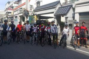 Hosté ubytování 水悅雅築民宿 Shuiyue Guest House