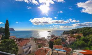 Gallery image of Apartment Sidro in Petrovac na Moru