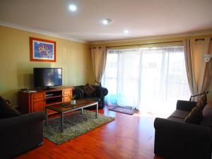 Gallery image of Bella Vista Motel in Gosford