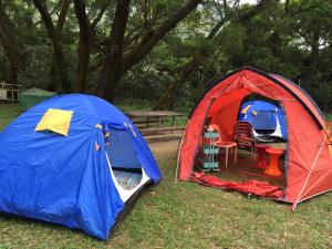 Φωτογραφία από το άλμπουμ του YHA Ngong Ping SG Davis Youth Hostel στο Χονγκ Κονγκ