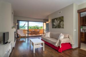 Gallery image of Costabravaforrent Residencial Albons in Albóns