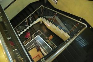 Fotografie z fotogalerie ubytování Hotel Jyothis Regency v destinaci Palakkad