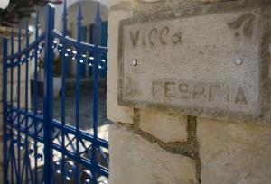 Fotografie z fotogalerie ubytování Villa Georgia v destinaci Vasilikos