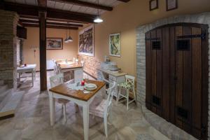 Fotografie z fotogalerie ubytování Provence Birtok v destinaci Decs
