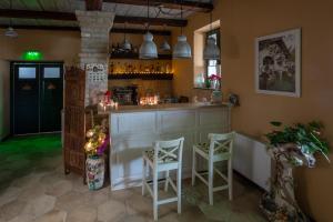 Fotografie z fotogalerie ubytování Provence Birtok v destinaci Decs