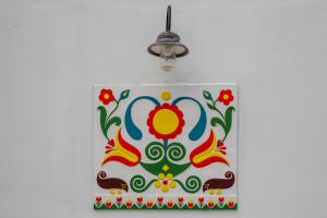 Fotografie z fotogalerie ubytování Provence Birtok v destinaci Decs