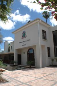 Gallery image of Turnberry Boutique Hotel in Oudtshoorn