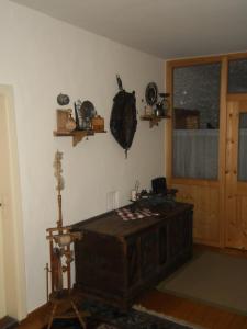 Fotografie z fotogalerie ubytování Binderhof v destinaci Sankt Johann in Tirol