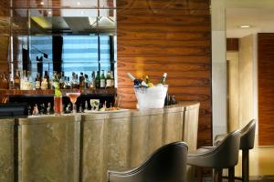 Bebidas em UNA HOTELS Decò Roma
